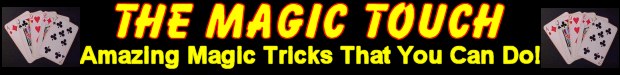  magic tricks tutorial