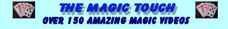 magic videos